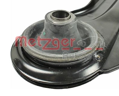 Brat suspensie roata METZGER 58002612